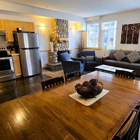 Sunset Resorts Canmore And Spa Екстер'єр фото