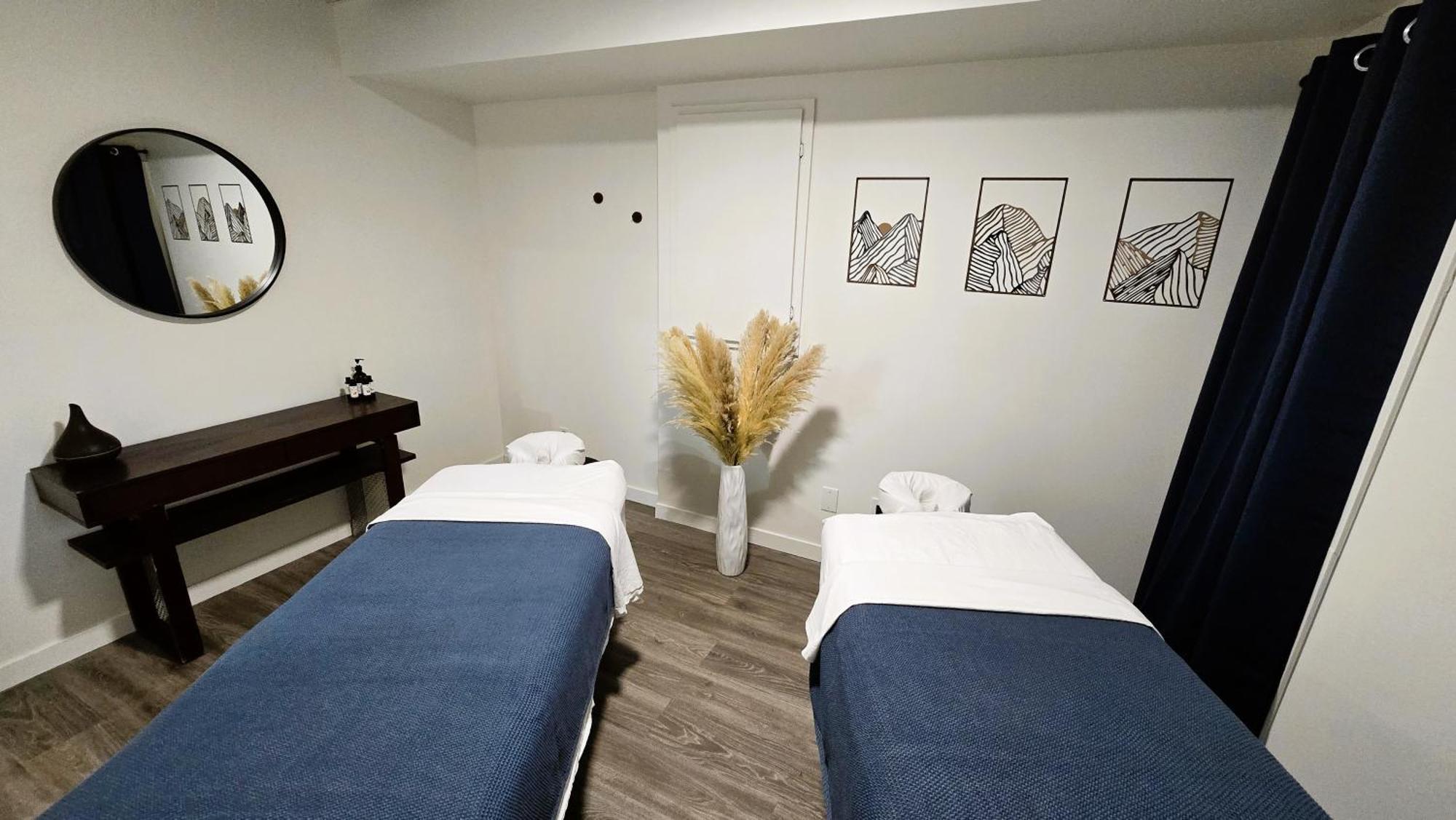 Sunset Resorts Canmore And Spa Екстер'єр фото