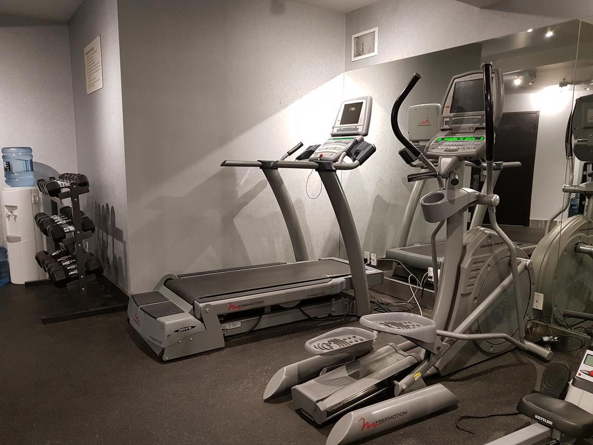 Sunset Resorts Canmore And Spa Екстер'єр фото