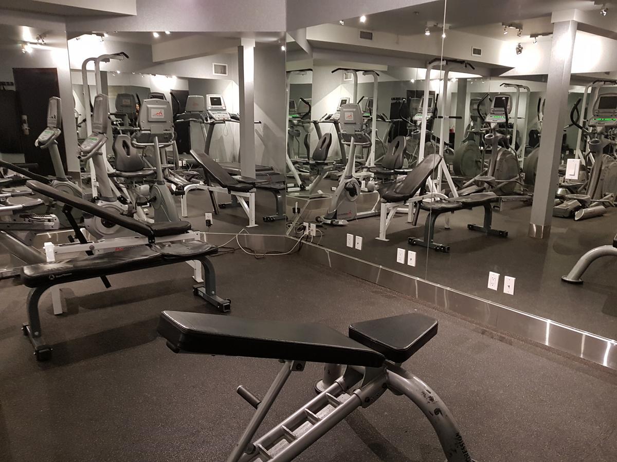Sunset Resorts Canmore And Spa Екстер'єр фото